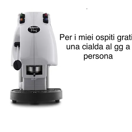 Cosy House Quadrilatero Center *