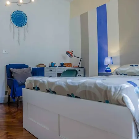 Cosy House Quadrilatero Center Daire *