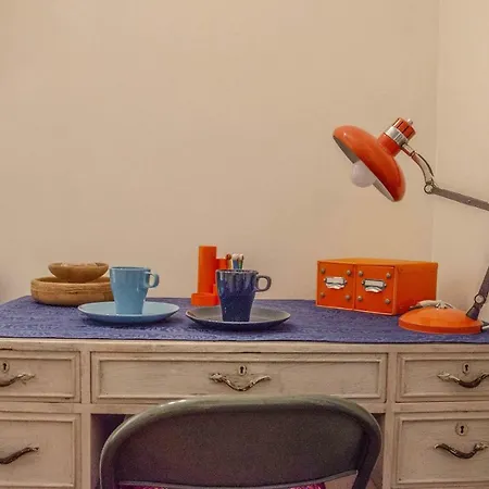 Cosy House Quadrilatero Center Apartament *