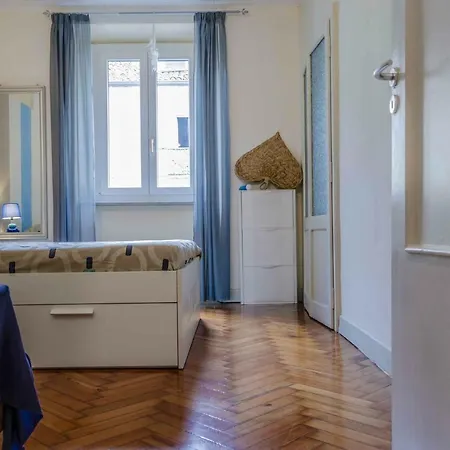 Cosy House Quadrilatero Center Turyn