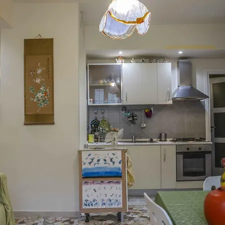 Daire Cosy House Quadrilatero Center *