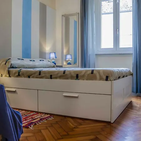 Cosy House Quadrilatero Center * Turyn