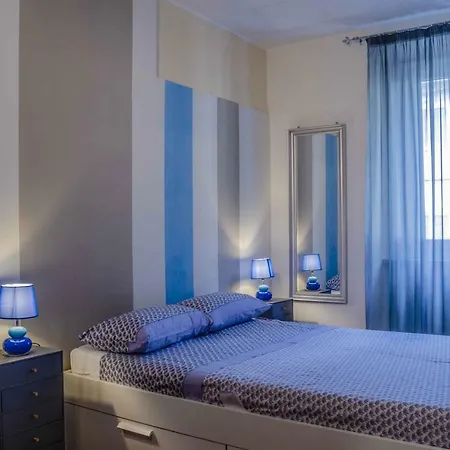 Daire Cosy House Quadrilatero Center *