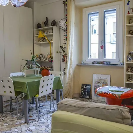 Apartament Cosy House Quadrilatero Center Turyn