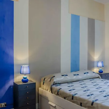 Cosy House Quadrilatero Center Daire *
