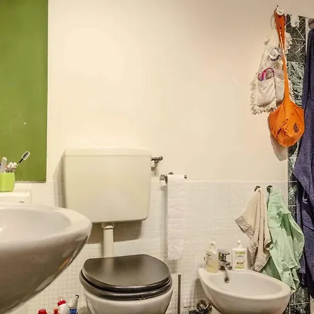 Cosy House Quadrilatero Center Turyn