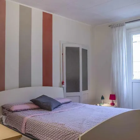 Cosy House Quadrilatero Center Apartman *
