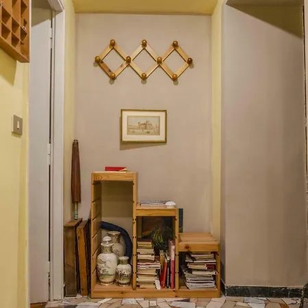Cosy House Quadrilatero Center *
