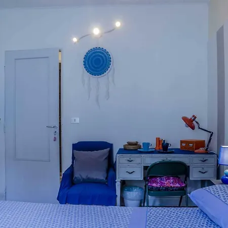 Apartament Cosy House Quadrilatero Center Turyn