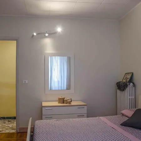 Cosy House Quadrilatero Center Daire Torino