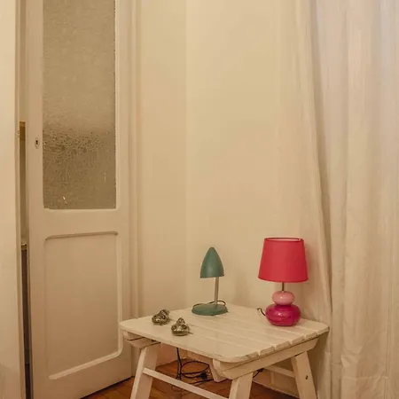 Cosy House Quadrilatero Center Daire