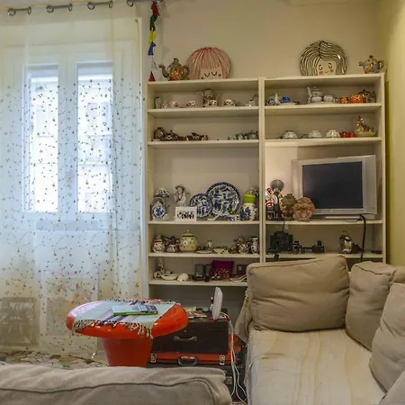 Cosy House Quadrilatero Center