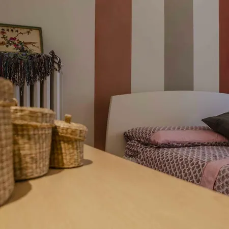 Cosy House Quadrilatero Center Apartman *