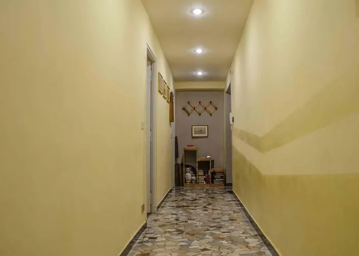 Cosy House Quadrilatero Center トリノ