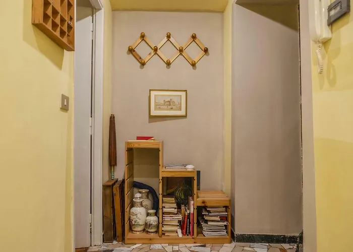 Cosy House Quadrilatero Center *