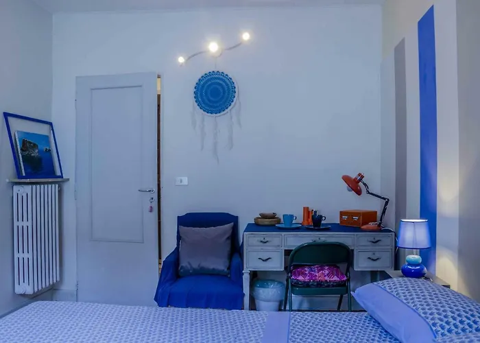 アパート Cosy House Quadrilatero Center トリノ