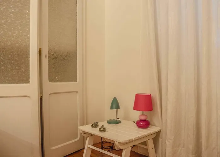 Cosy House Quadrilatero Center アパート