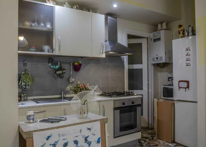 Cosy House Quadrilatero Center トリノ
