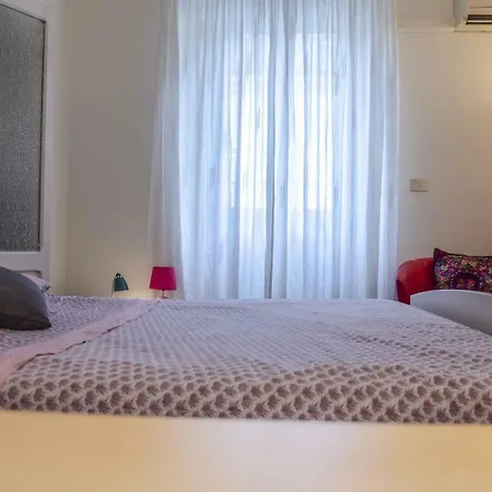 Apartment Cosy House Quadrilatero Center *