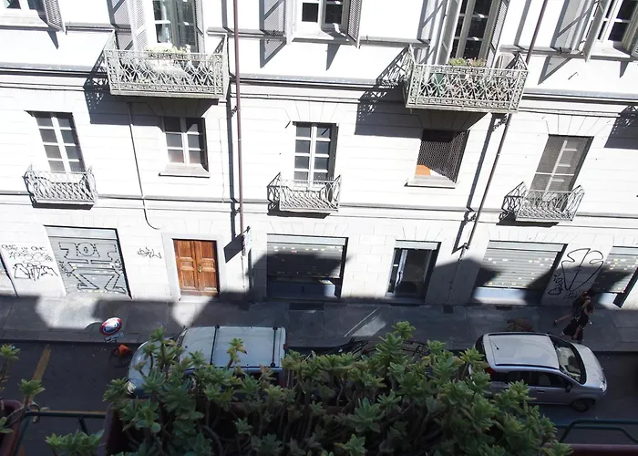 Apartment Cosy House Quadrilatero Center *