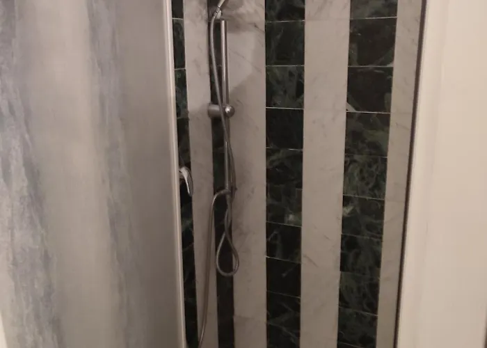 Apartment Cosy House Quadrilatero Center Turin