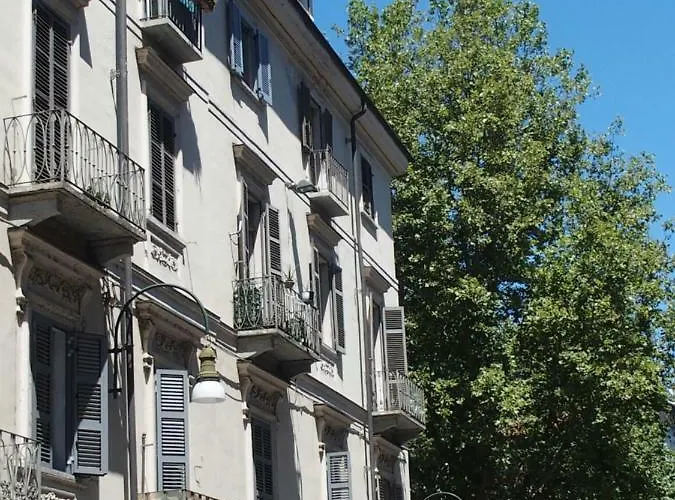 Apartment Cosy House Quadrilatero Center *