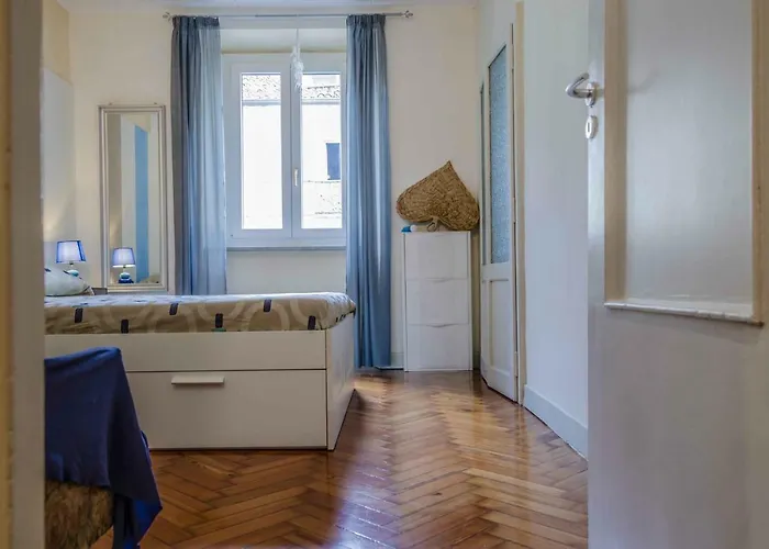 Cosy House Quadrilatero Center Turin