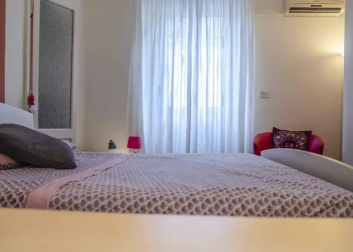 Apartment Cosy House Quadrilatero Center *