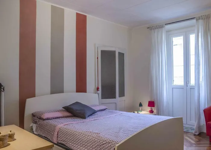 Cosy House Quadrilatero Center Apartment *