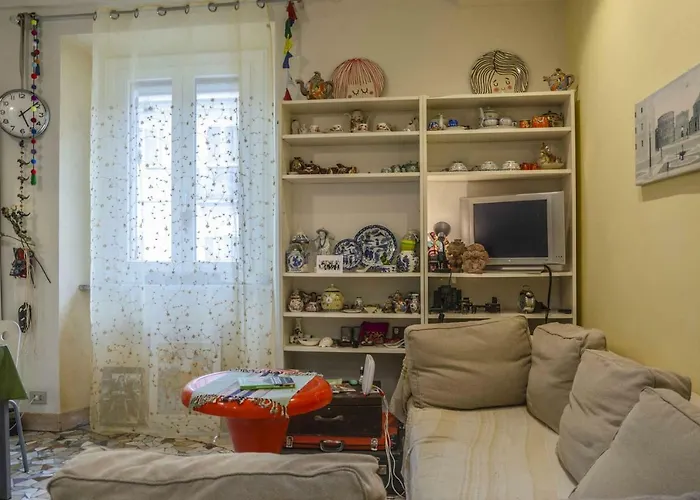 Cosy House Quadrilatero Center